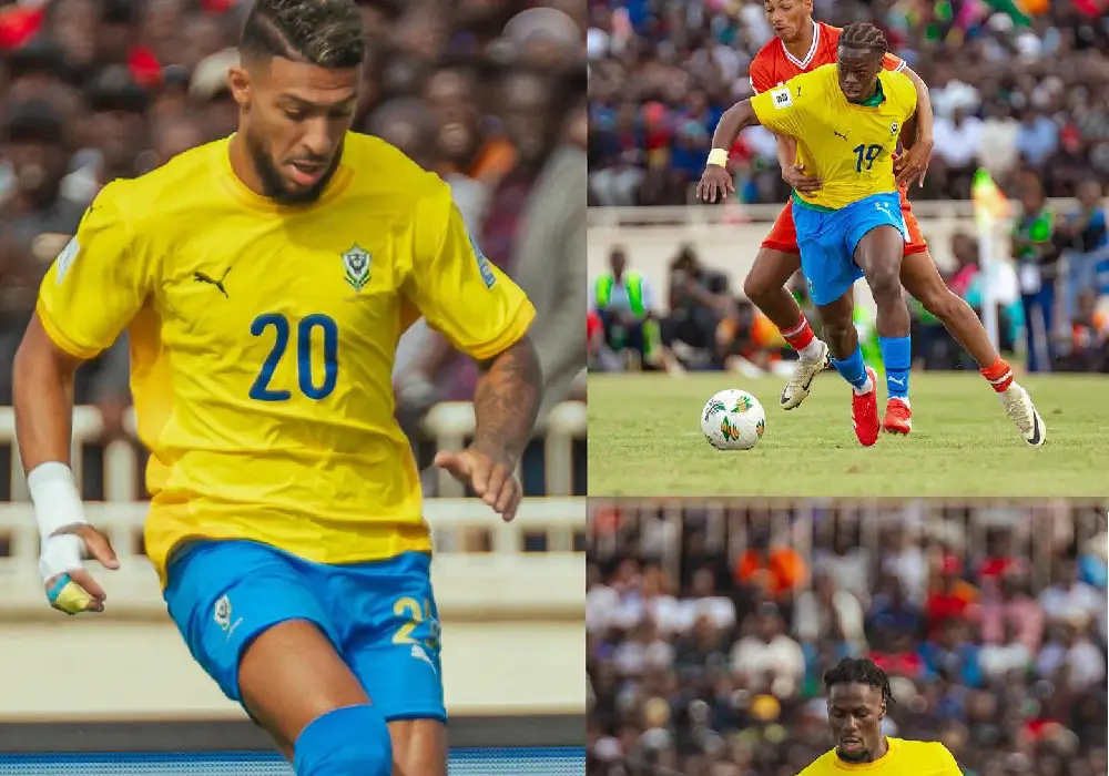 Un milliard de dollars plus tard, le football africain cherche encore la sortie du vestiaire