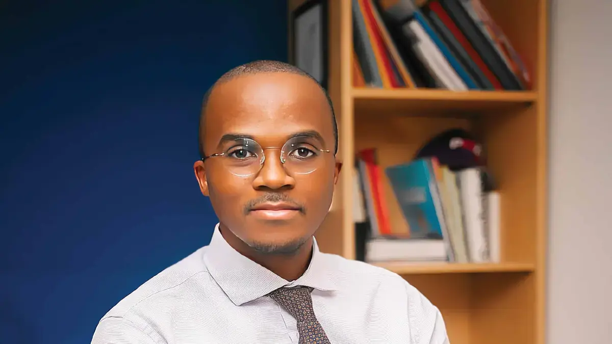 POZI, LA STARTUP GABONAISE DETERMINÉE À CONNECTER L’AFRIQUE