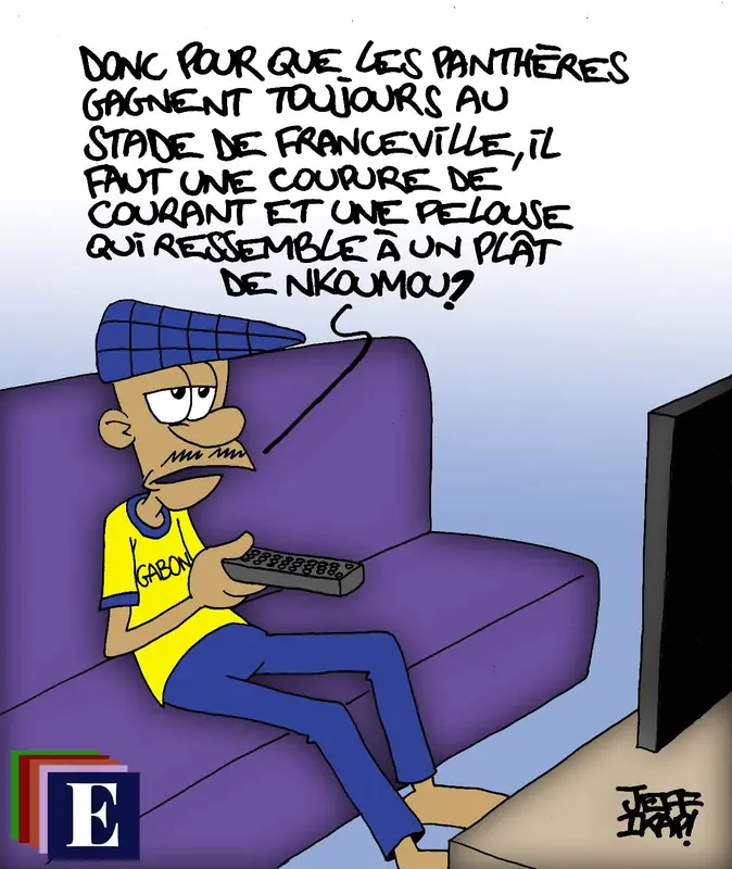 Image du jour