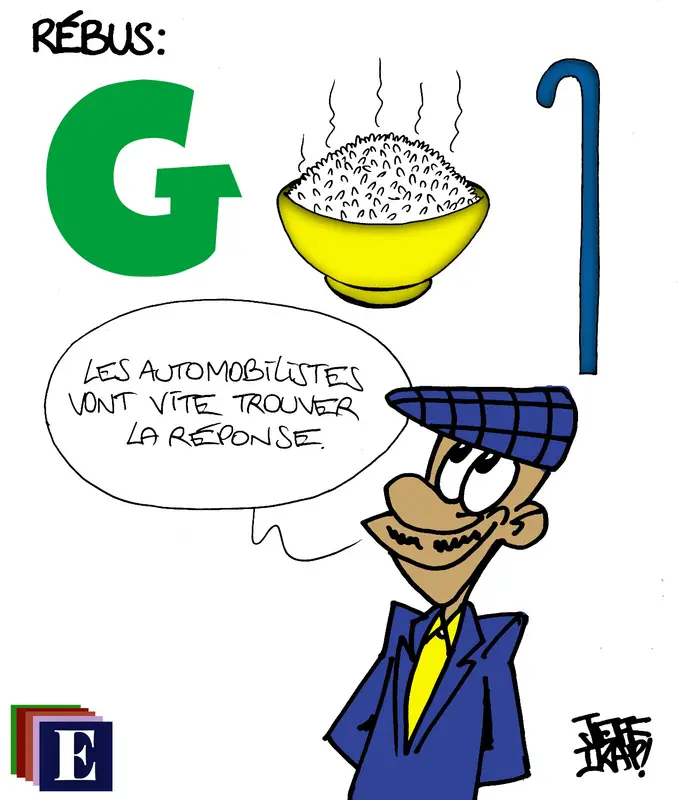Image du jour