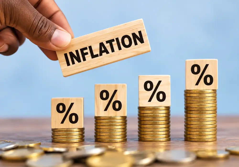 Alerte de la Banque mondiale sur l' inflation en Afrique subsaharienne :  quid du Gabon et du  quotidien des populations ?