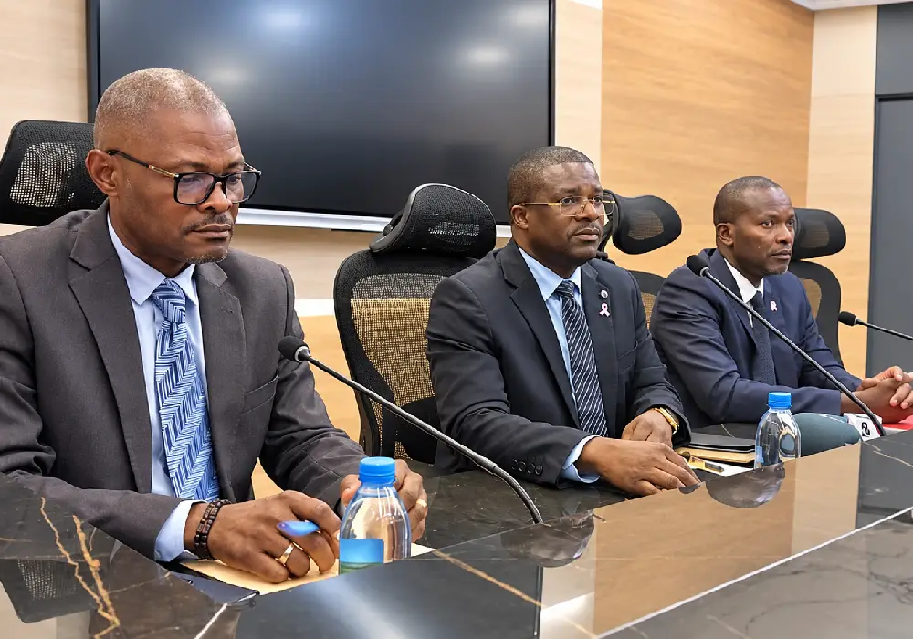 Carburant : la pénurie recule à Libreville, les stocks restent insuffisants