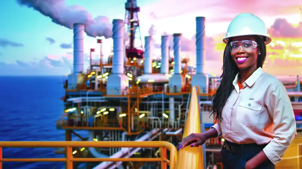 « IL EST TEMPS D’EXPLOITER LES RICHESSES EN HYDROCARBURES DE L’AFRIQUE CENTRALE EN AUGMENTANT LA PRODUCTION DE PETROLE ET DE GAZ »