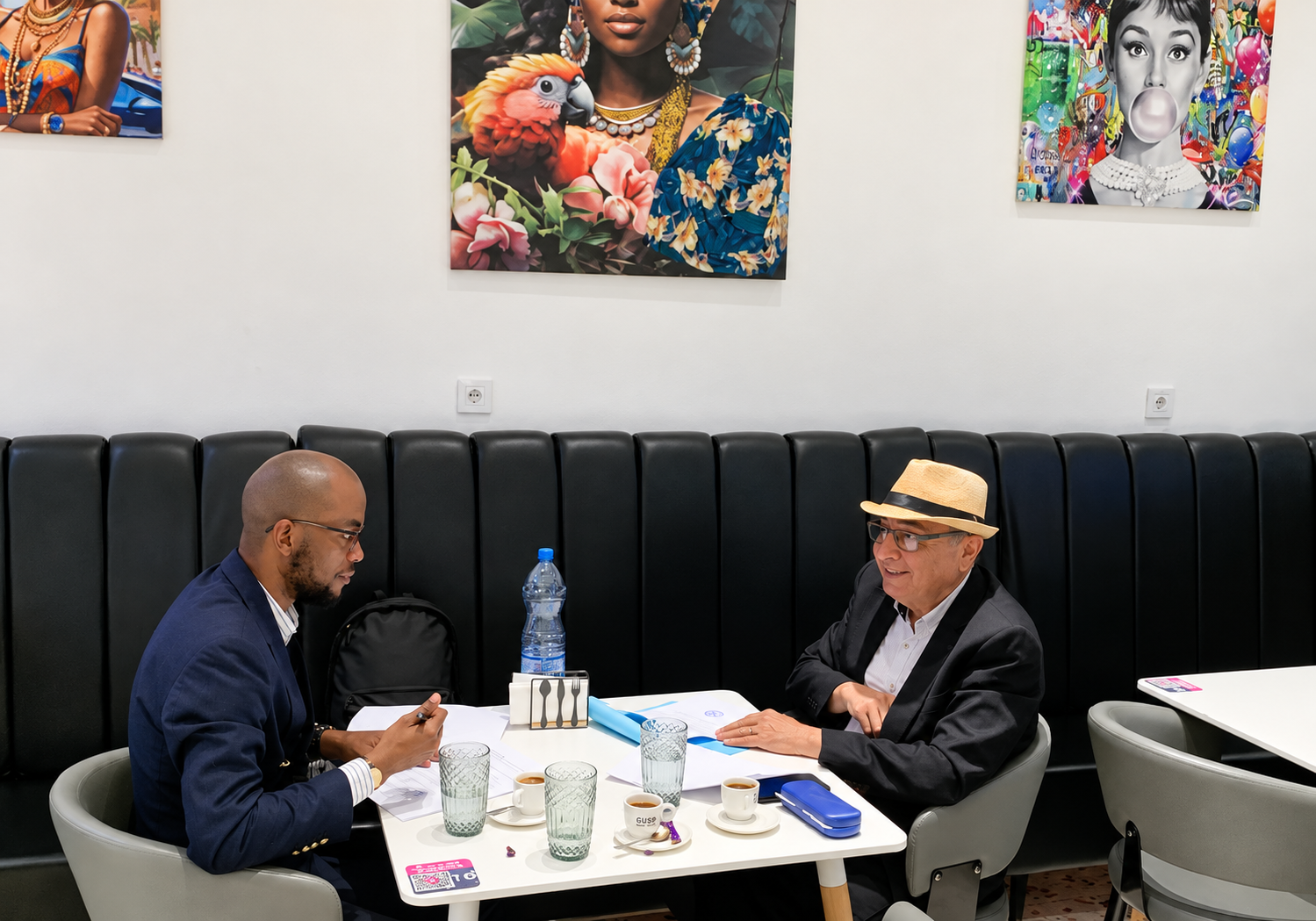 Ogooué-Ivindo : le pari de l’accompagnement entrepreneurial après le forum de Makokou