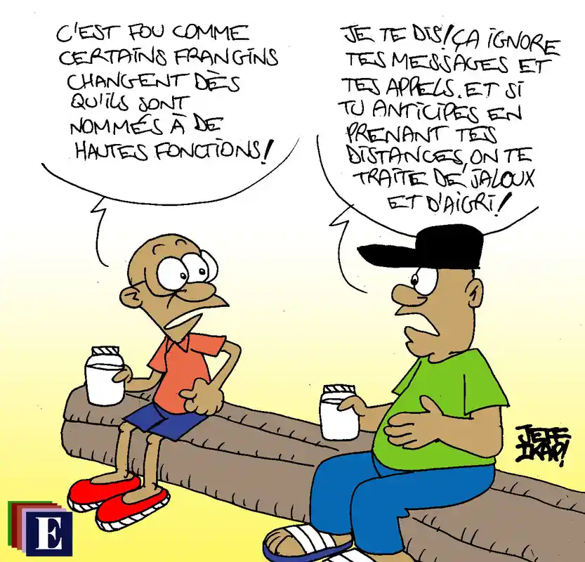 Image du jour