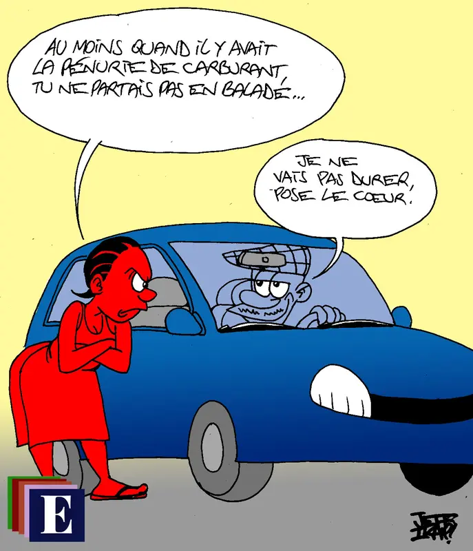 Image du jour