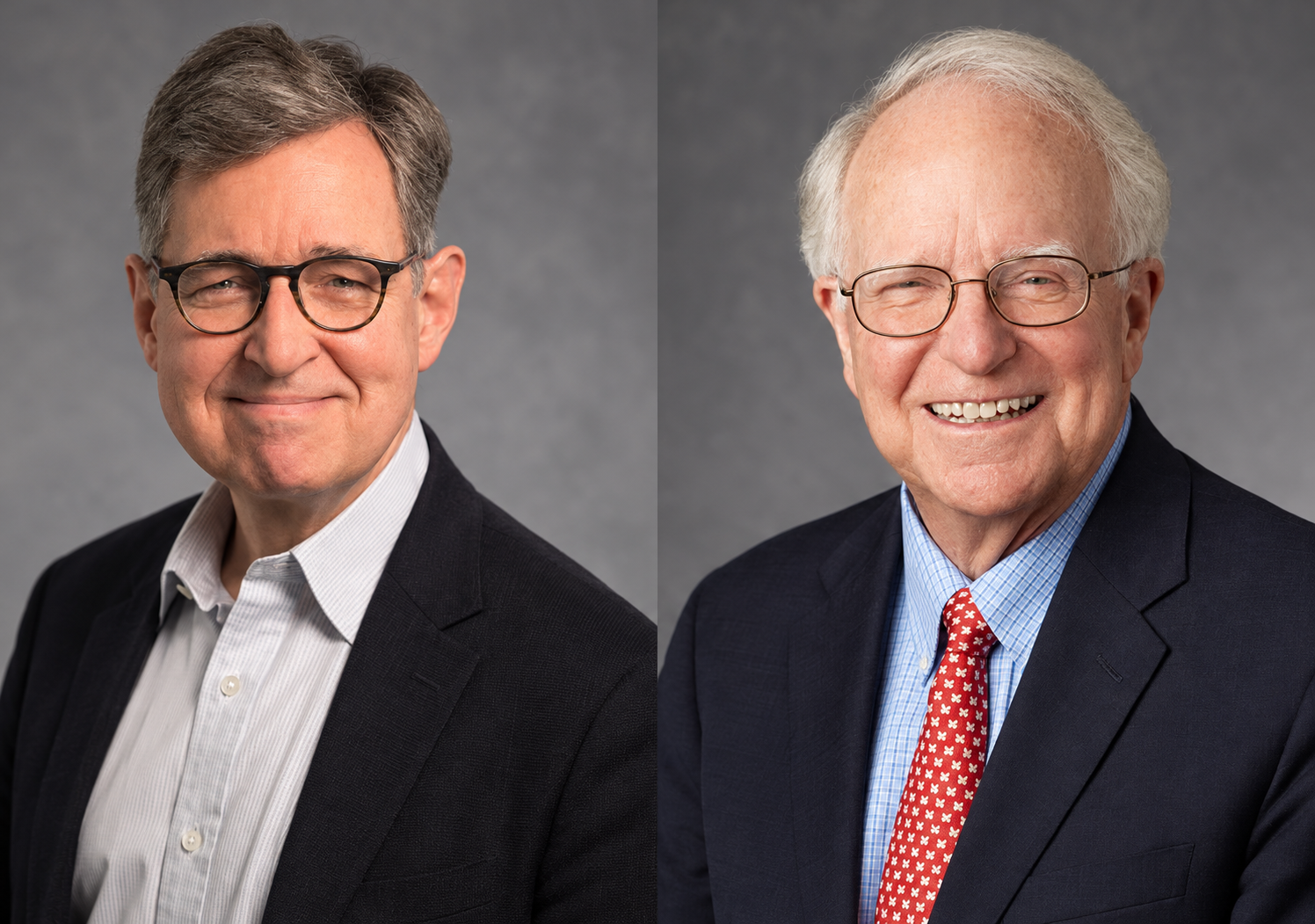 Prix Nobel 2026 : Robert Hall et Michael Woodford sacrés pour la maîtrise des cycles économiques 