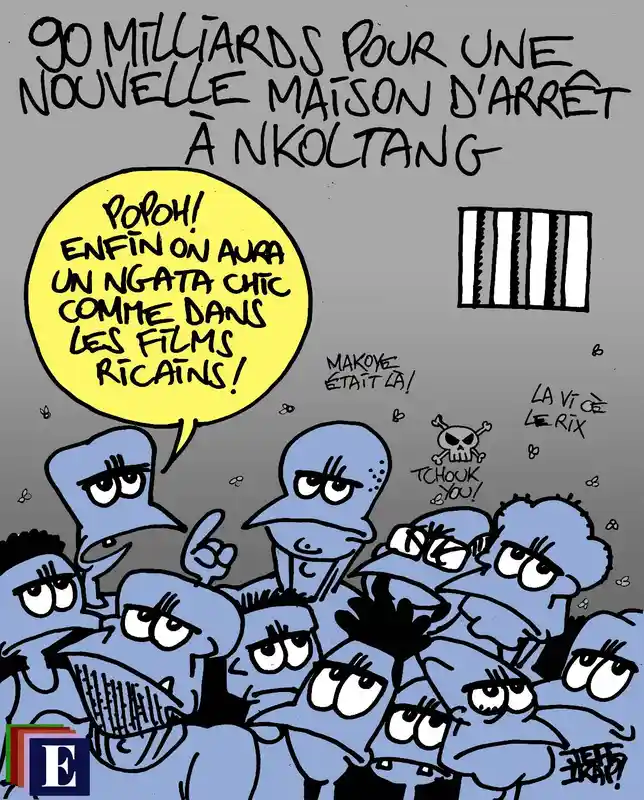 Image du jour