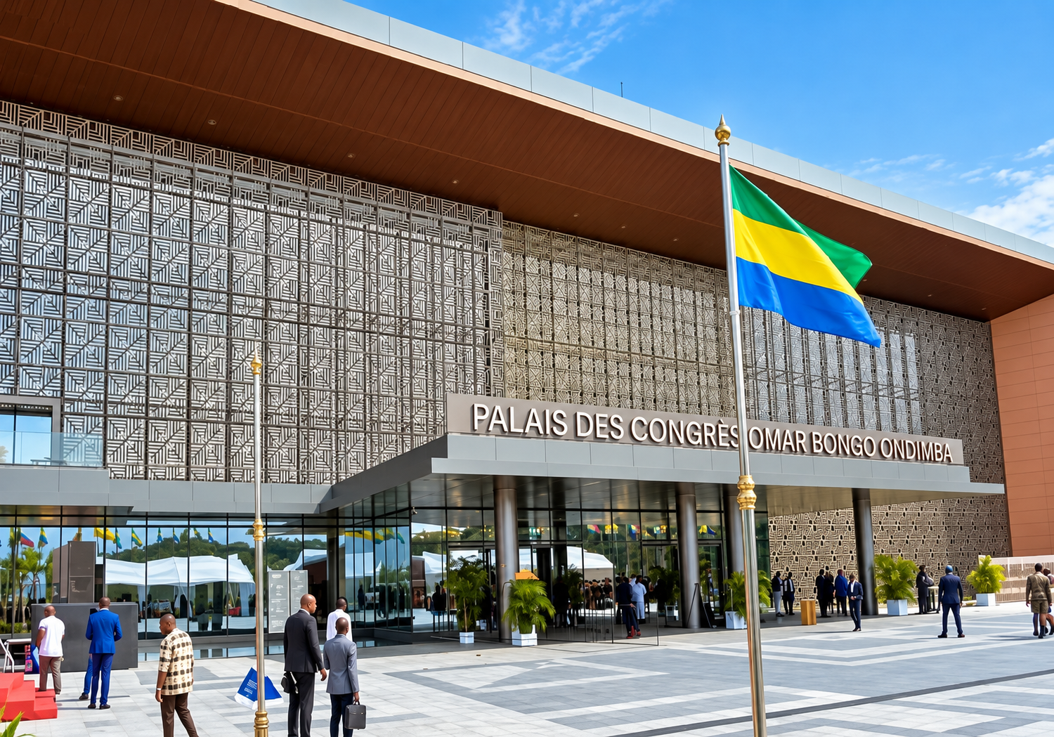 Économie numérique : Libreville prête à accueillir la Gabon Digital Week 2026