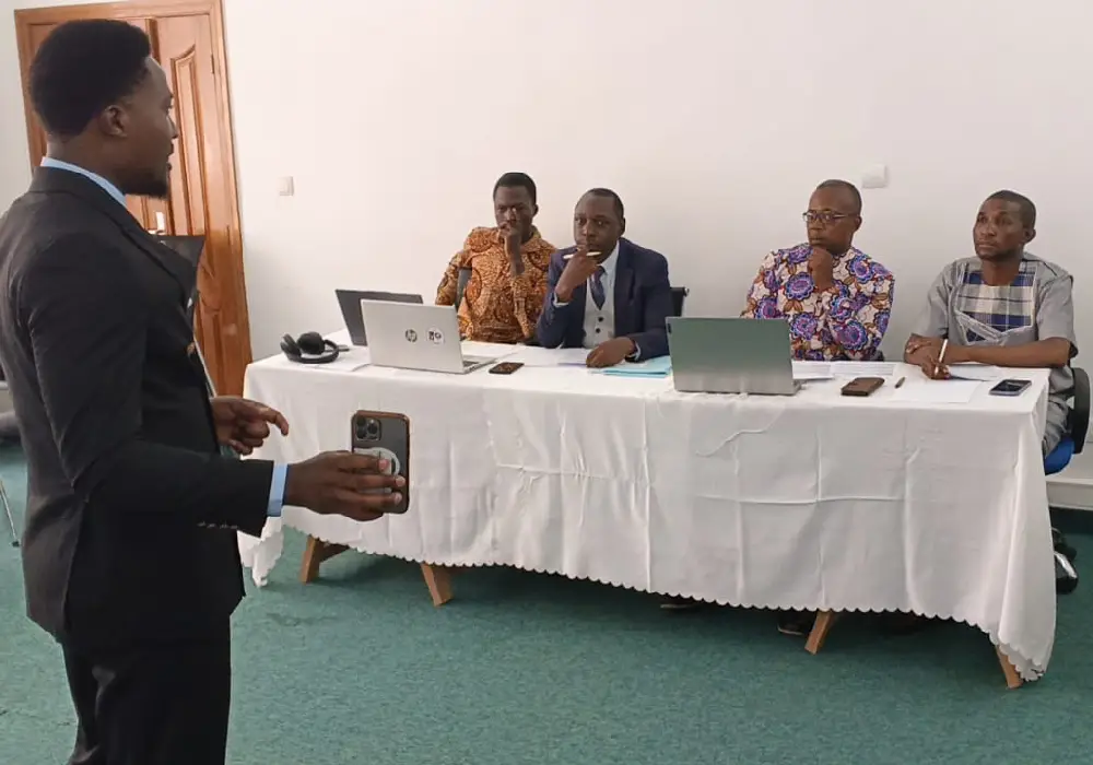 Kimba Connect 2026 : 31 startups face au jury pour décrocher la finale