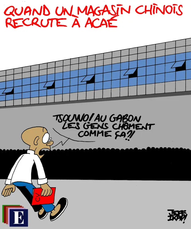 Image du jour