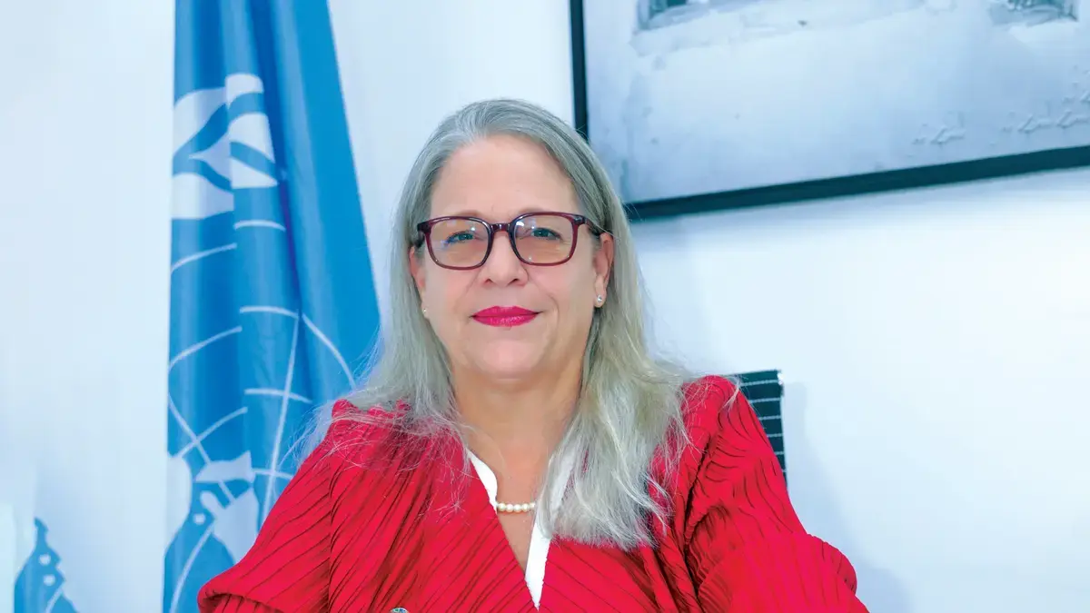 LE GABON SE RÉFORME, L'ONU ÉCOUTE ET ACCOMPAGNE