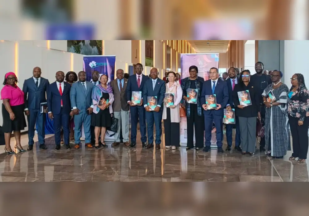 Gabon : le RGPL 2026 et le PNCD s’unissent pour une planification économique sur mesure