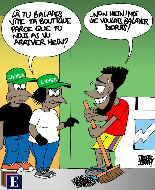 Image du jour