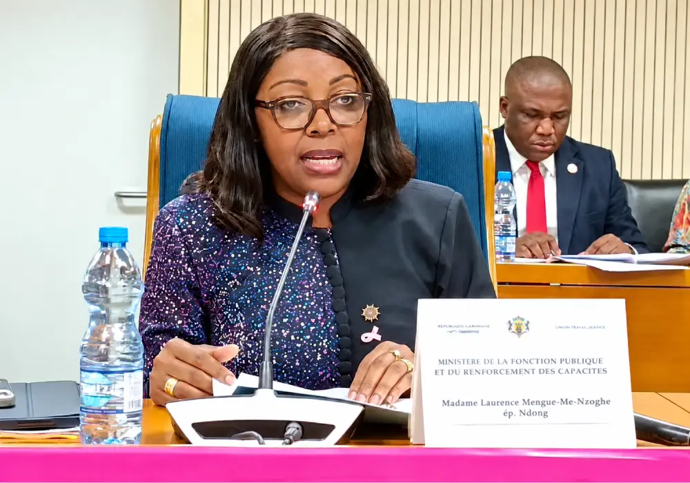 Fonction publique : une enveloppe de 5.38 milliards de FCFA pour piloter la performance de l’État