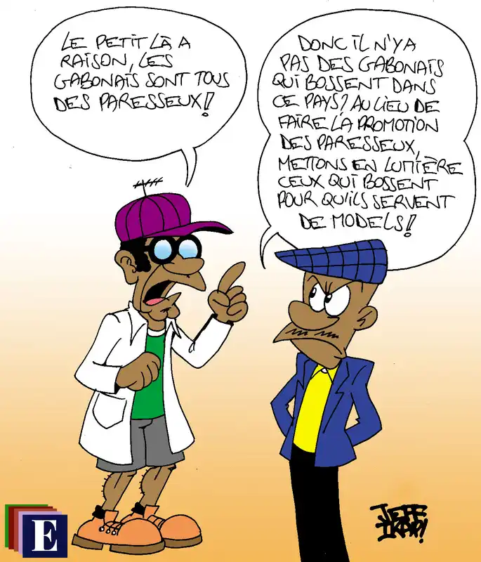 Image du jour