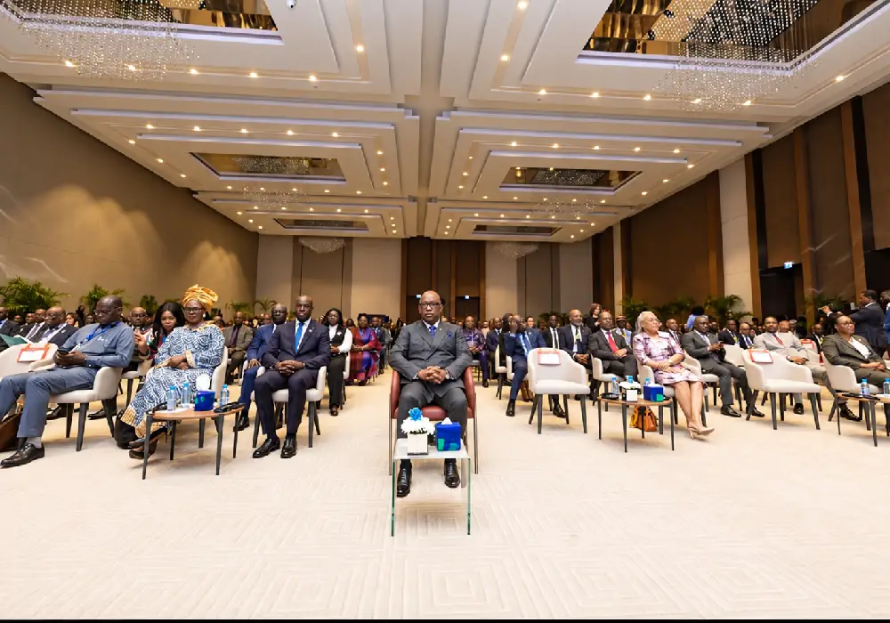 Gabon : l’officialisation du Fichier Unique des Participations (FUP) pour la transparence économique