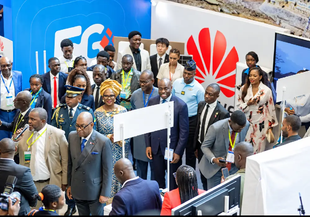 Souveraineté numérique : les enjeux clés de la première édition de la Gabon Digital Week