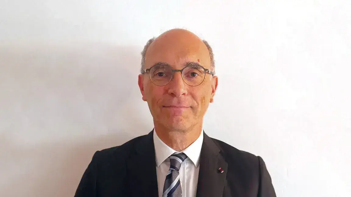 COOPÉRATION BILATÉRALE GABON – TURQUIE : INTERVIEW DE S.E MONSIEUR CAN INCESU, AMBASSADEUR DE TURQUIE AU GABON