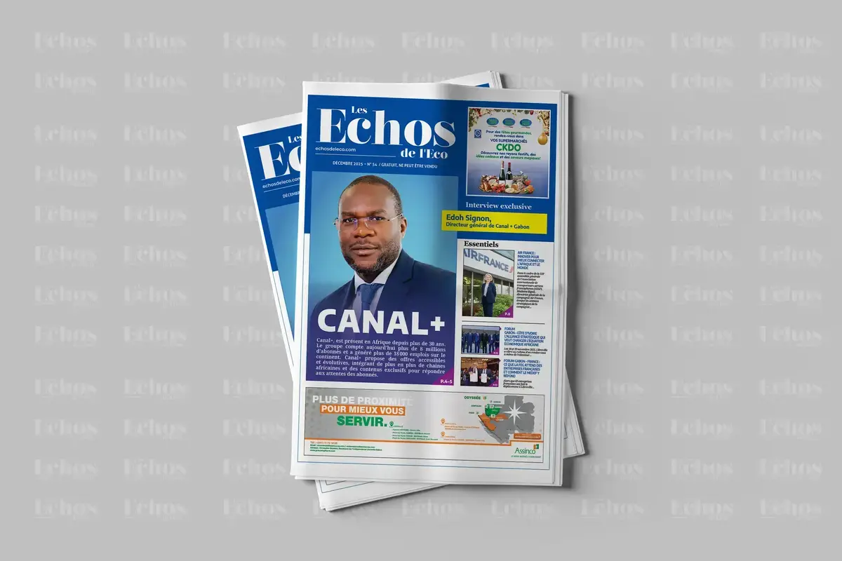 DE LA COP  30 A BELEM EN PASSANT PAR PARIS ET ABIDJAN…