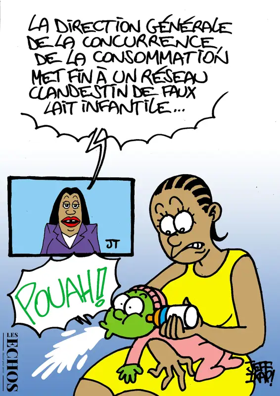 Dessin de Jeff