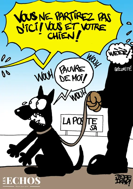 Image du jour