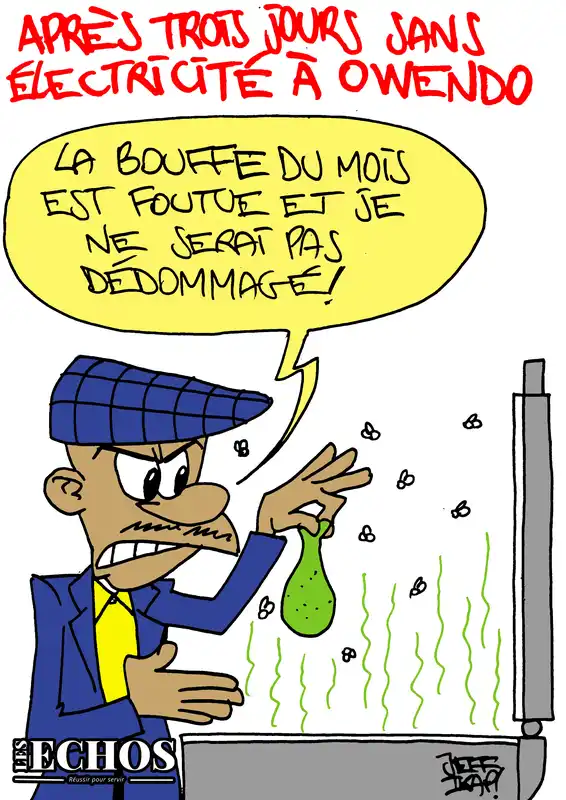 Image du jour