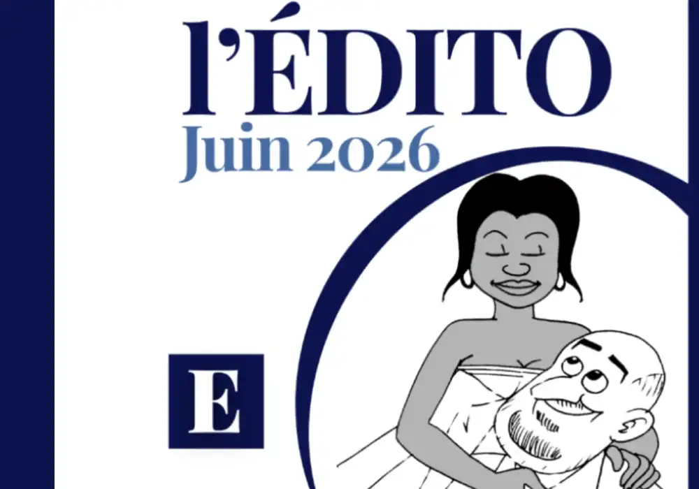 Et Dieu créa la femme gabonaise !