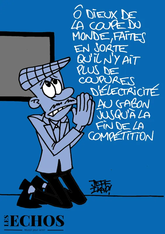 Image du jour