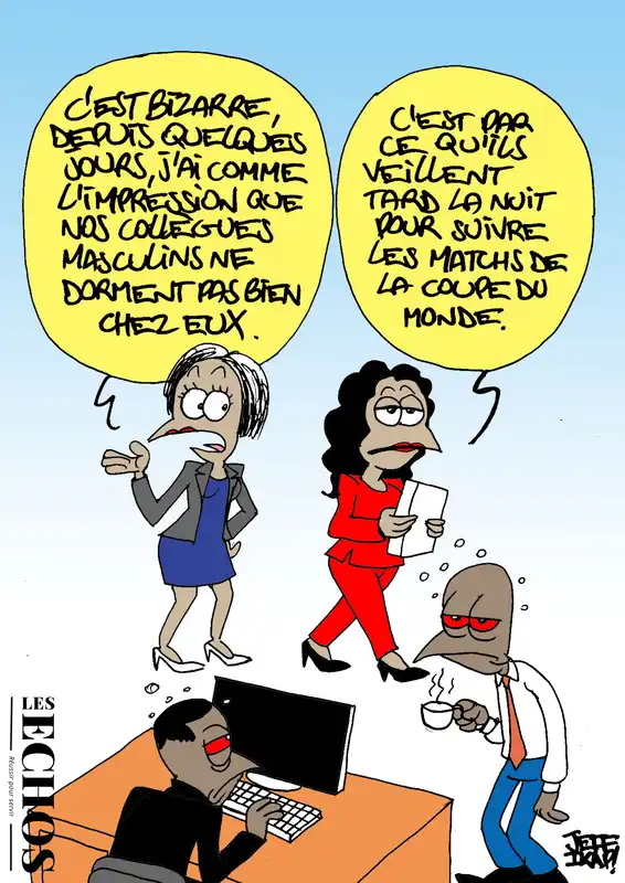 Image du jour