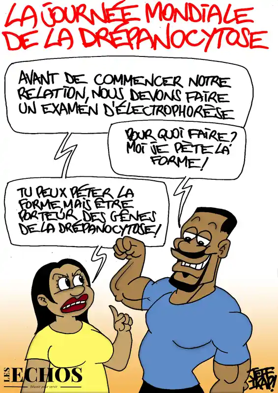 Image du jour