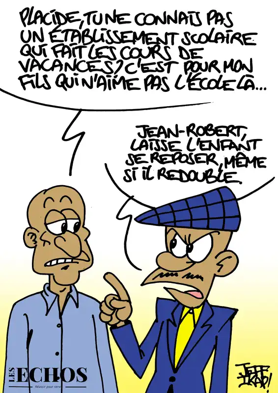 Image du jour