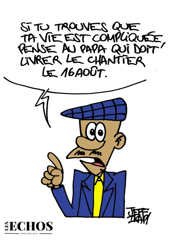 Image du jour