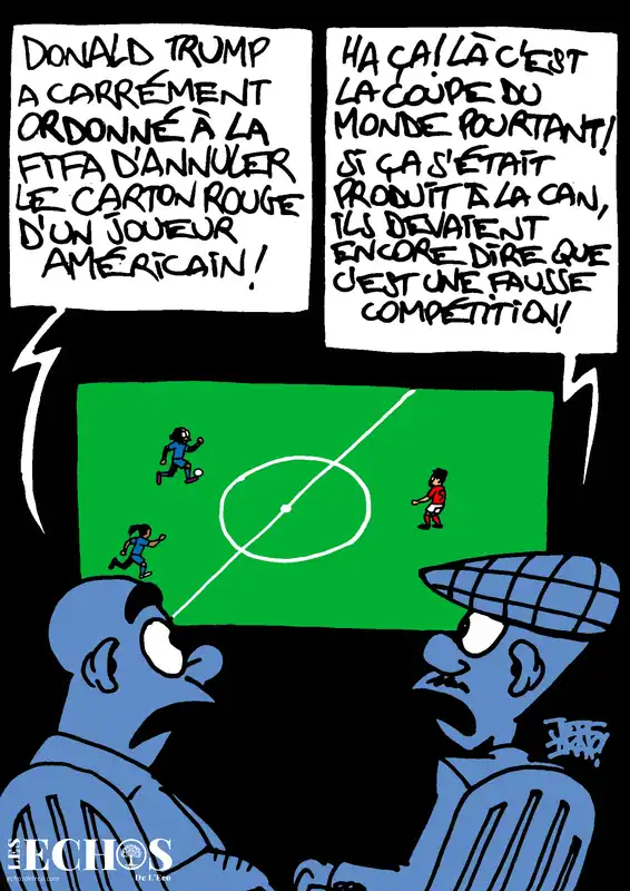 Image du jour