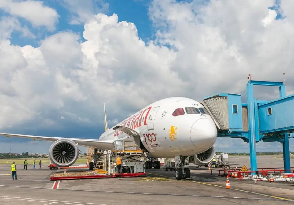 Ciel gabonais : ce que cache la nouvelle redevance sur les vols internationaux