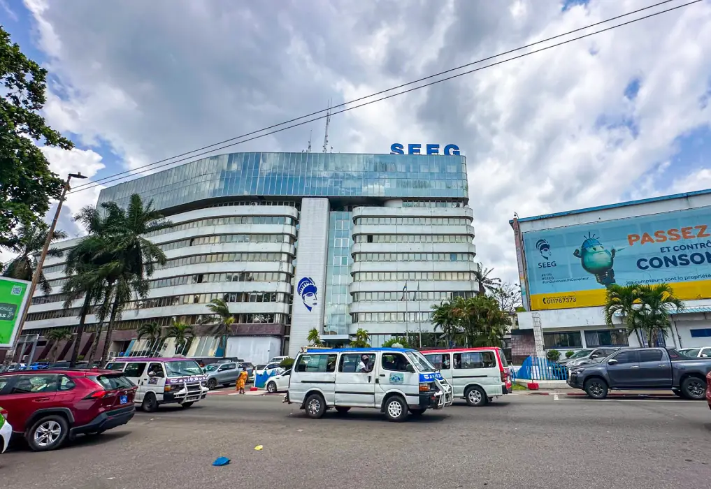 Fin de la SEEG : Libreville recompose la gouvernance d'un secteur en crise