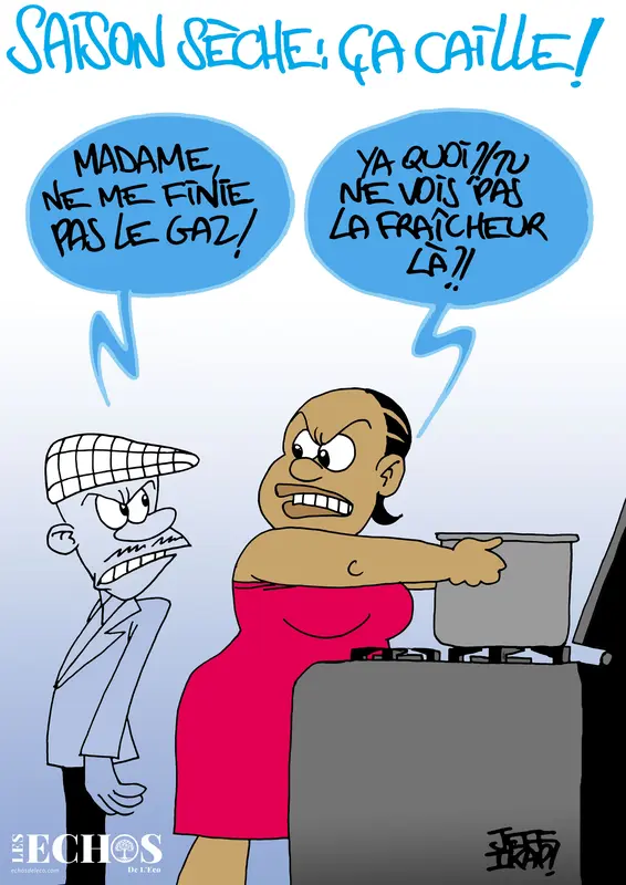 Image du jour