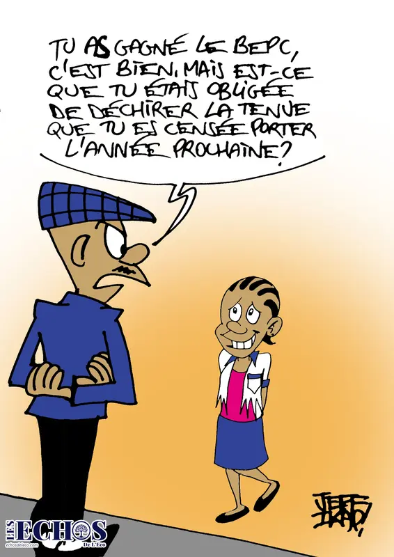 Image du jour