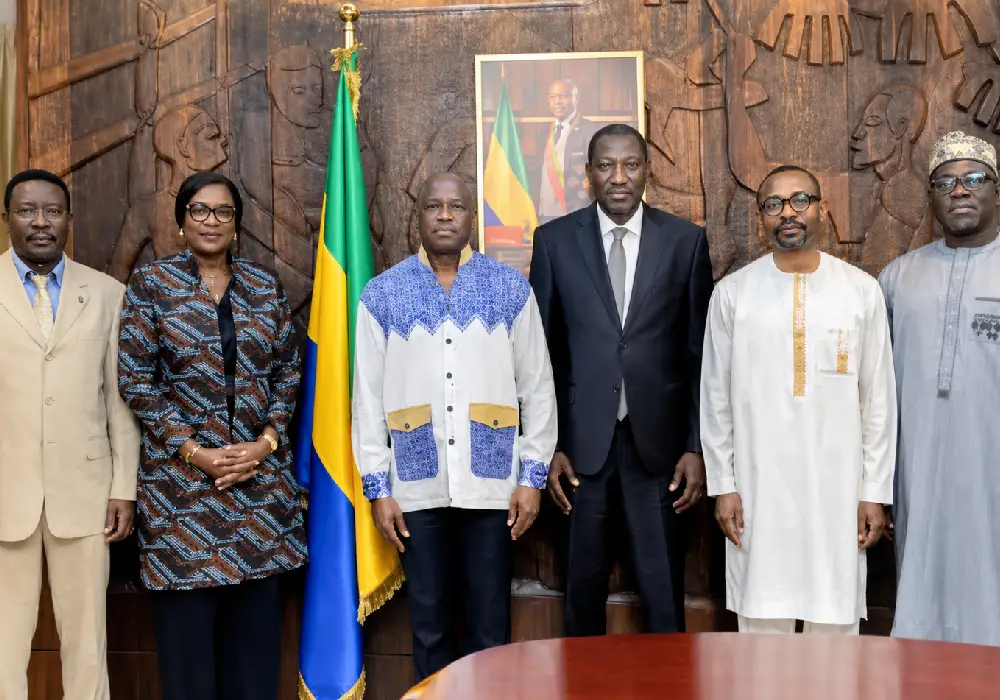Libreville, le futur centre névralgique d’ONU-Habitat en Afrique centrale