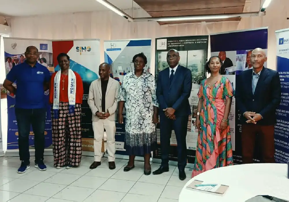 Agriculture : la logistique, ce maillon faible qui freine la compétitivité des filières gabonaises