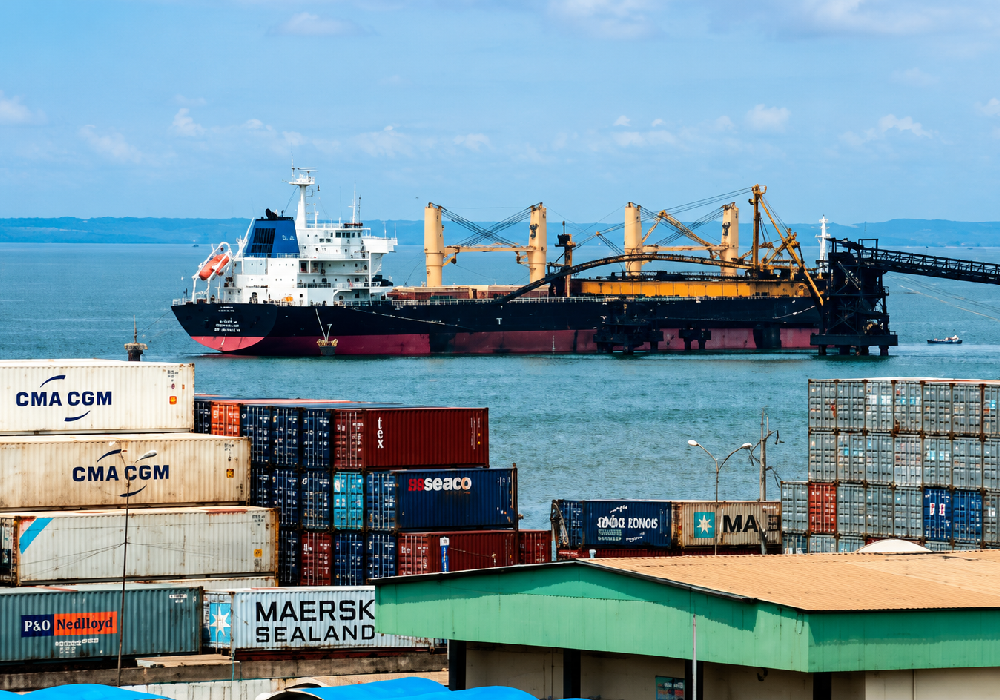 Le Gabon peut-il transformer ses 950 kilomètres de côtes en nouveau moteur économique ?