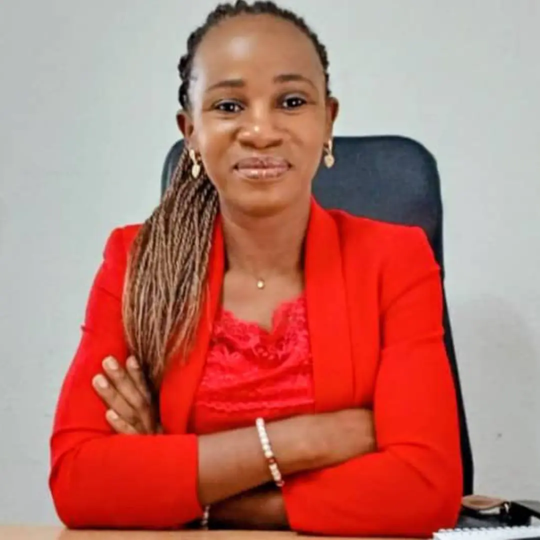 Estelle BENGA AMVANE