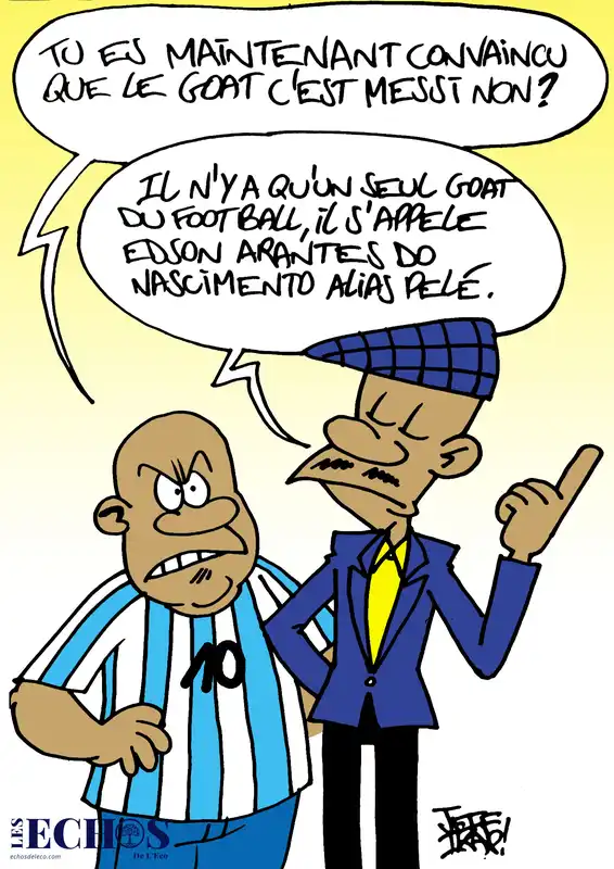 Image du jour