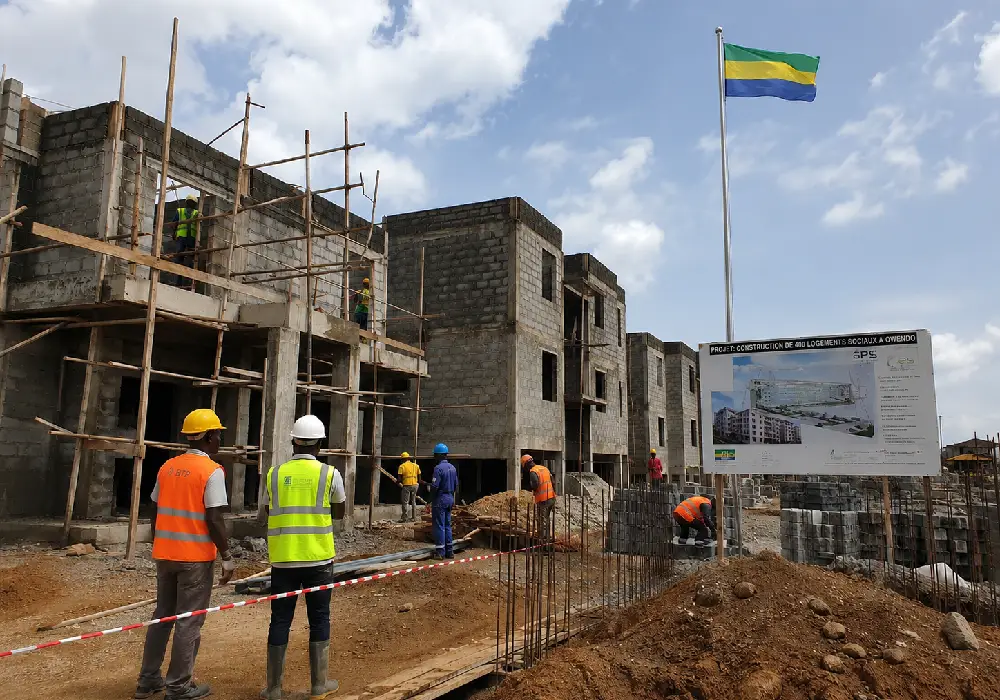 Gabon : après les annonces, le défi de l'exécution