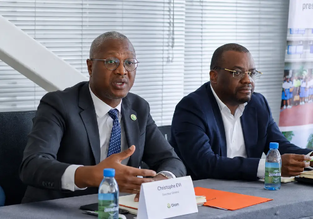 Faux Cuisin'Or : la plainte d'Olam peut-elle révéler l'ampleur d'un marché parallèle de l'huile alimentaire au Gabon ?