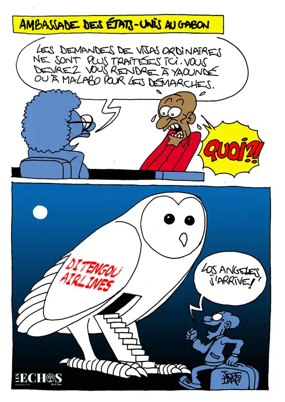 Image du jour