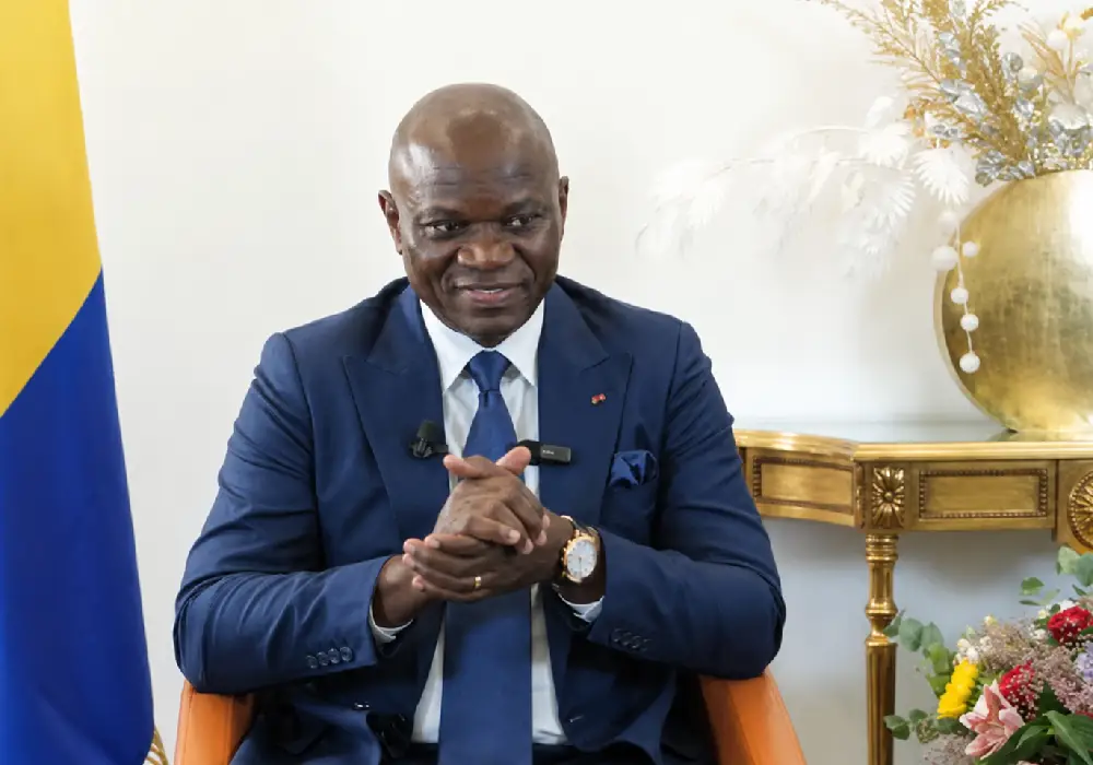 Gabon : le pari de la souveraineté économique face au FMI 