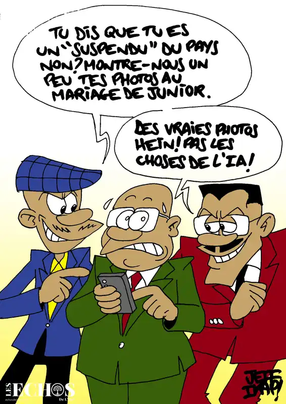 Image du jour