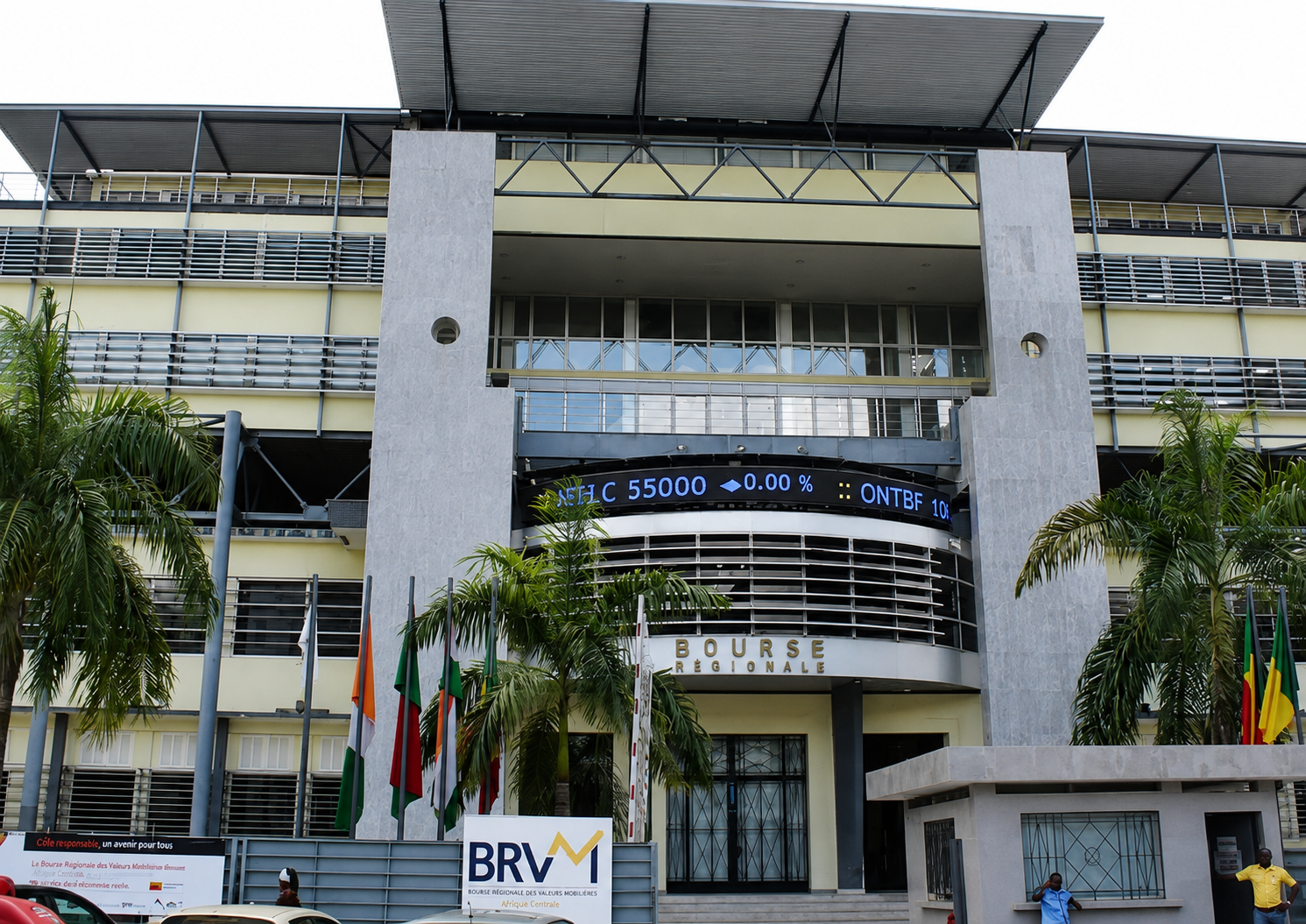 BRVM : pourquoi investir n’est plus une affaire réservée aux riches