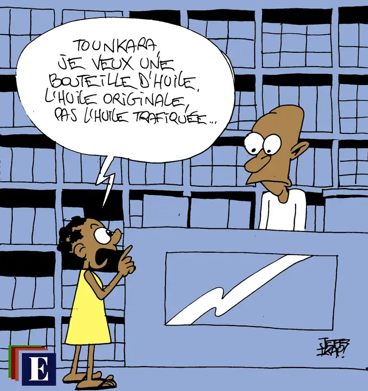 Dessin de Jeff